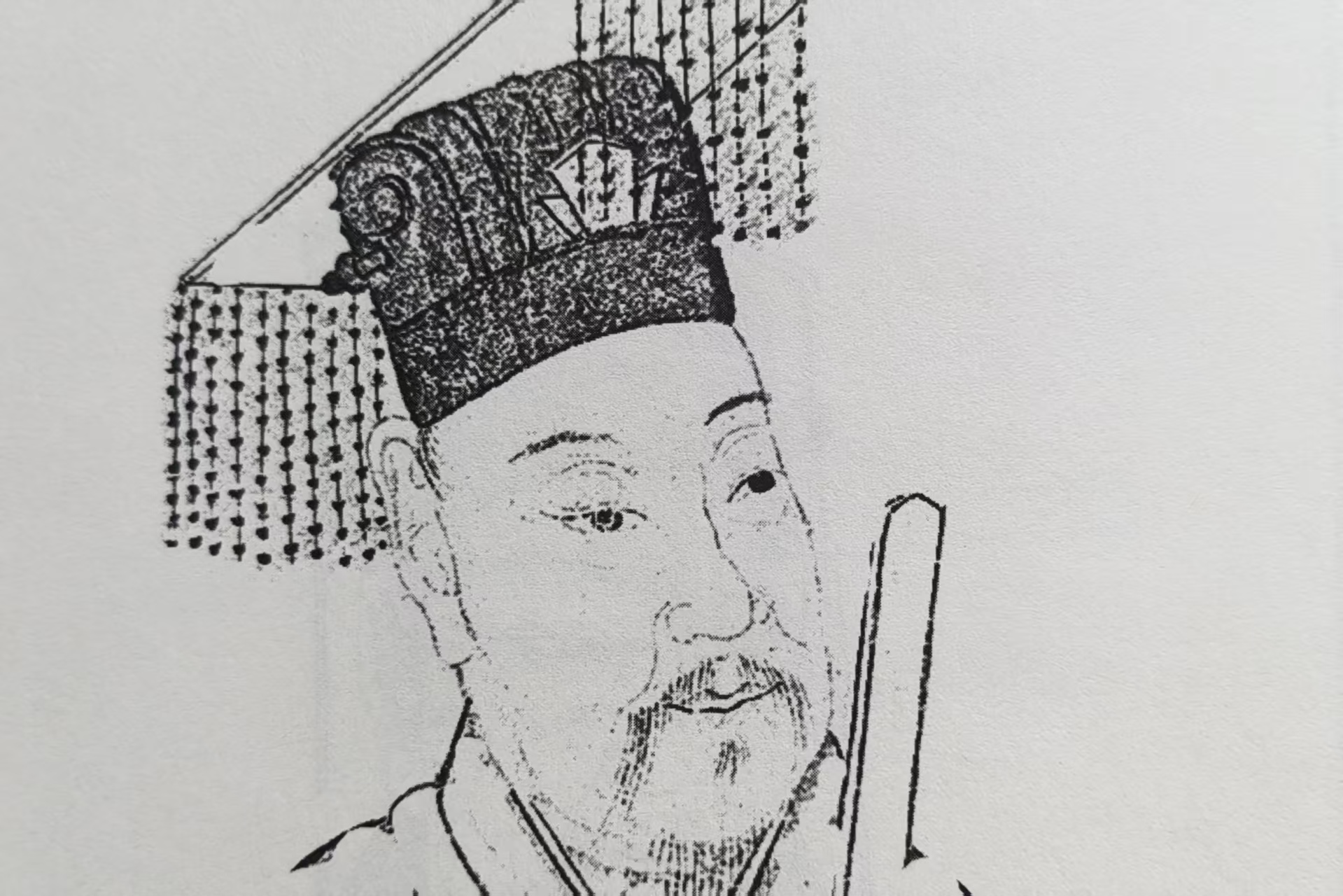 忠奸争议的丞相——史弥远