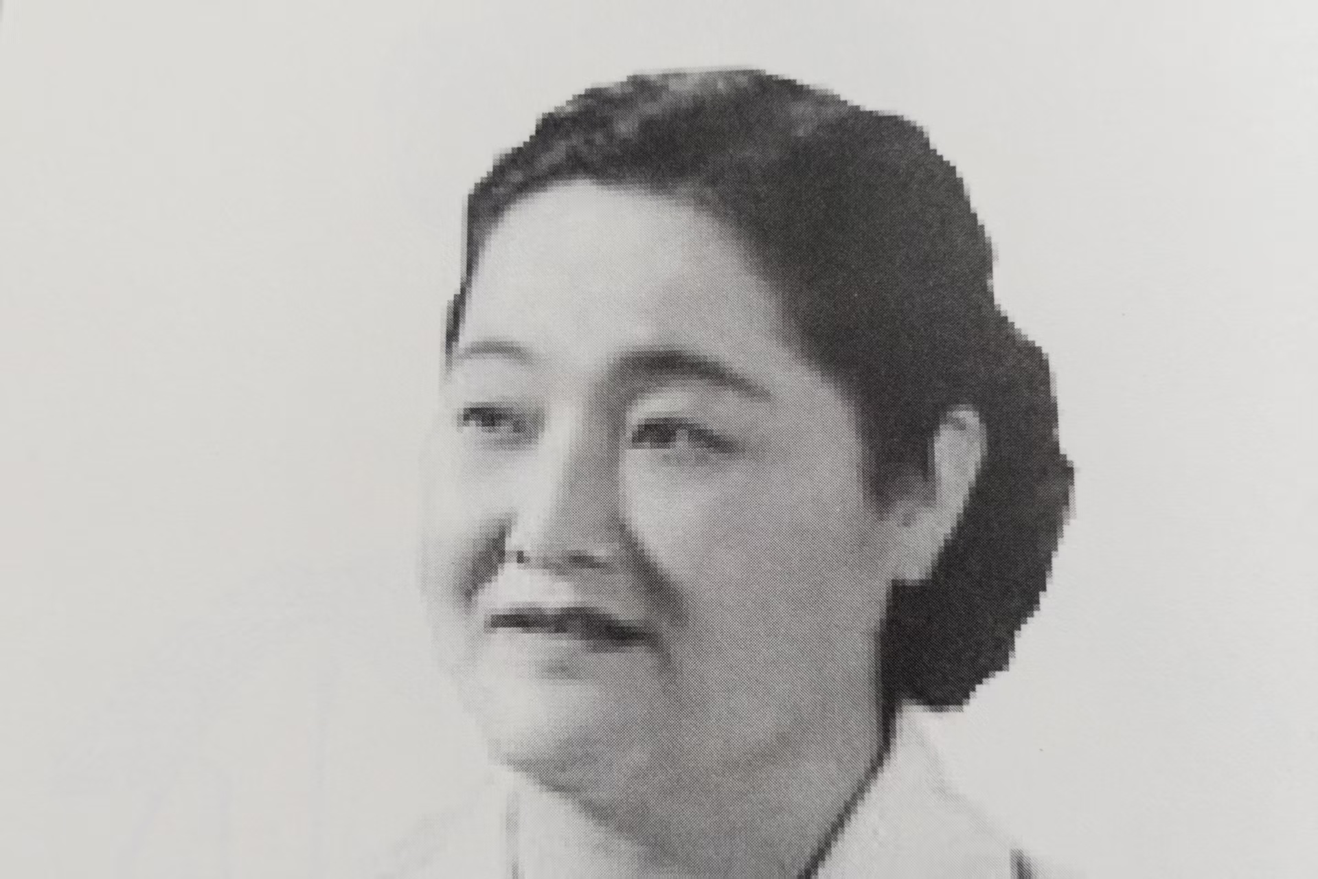 五十九世史良像