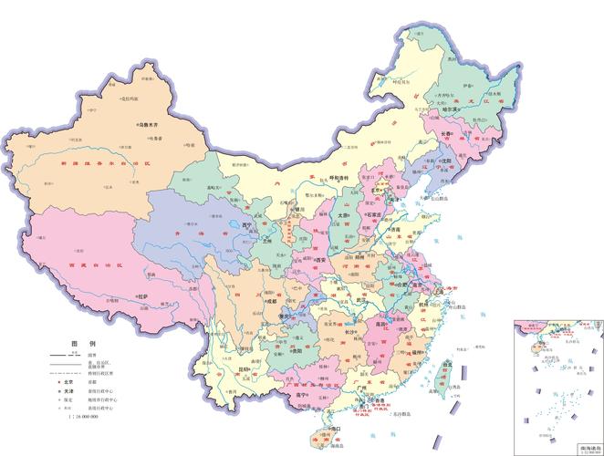 全国史氏堂号衍生层级