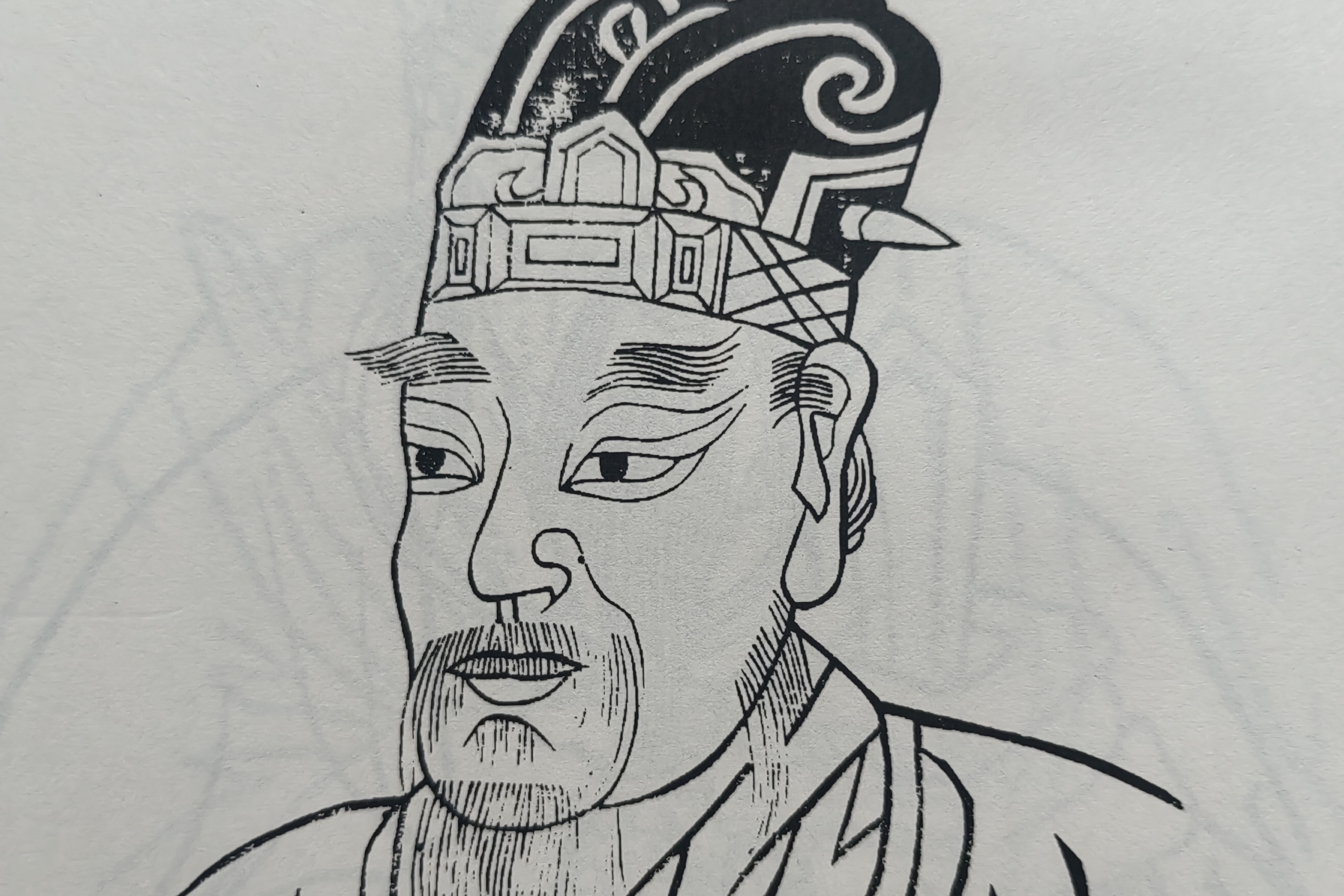 西汉杜陵史氏之平台侯史玄封地考证